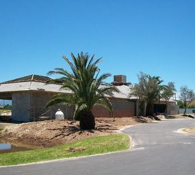 Engenheiro Civil CB Construtora Poa