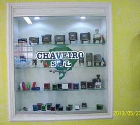 Chaveiro Sul 24 Horas photo 5