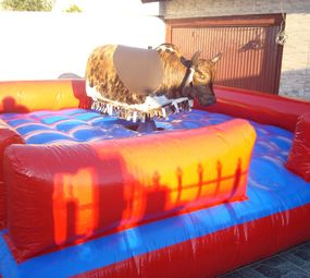 Jump Mania - Locação de Brinquedos photo 9