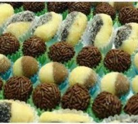 Salgados & Cia photo 8