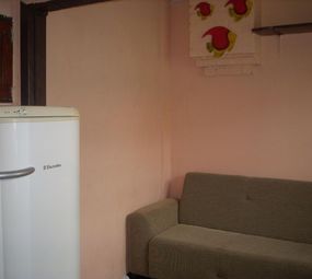 Pousada Paloma photo 8