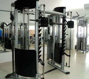 Life Center Academia photo 2