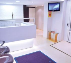 Laser Vision photo 4