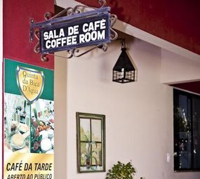 Hotel Quinta da Bica D'Água photo 4