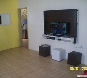 Nosso Lar Casa de Repouso