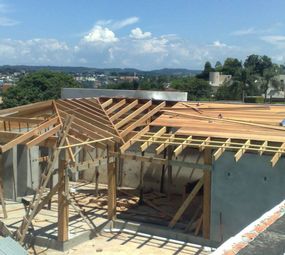 Darlei de Souza Empreiteira