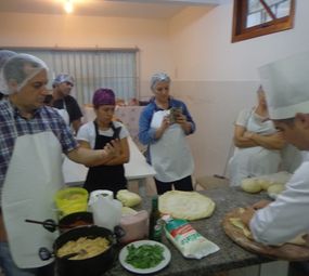 Oficina Gourmet Florianópolis