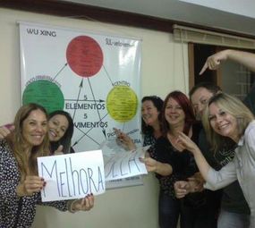 Escola de Educação Profissional Ponto de Luz photo 4