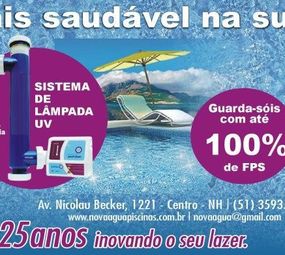 Nova Água Piscinas photo 3