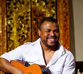 Ricardo Cordeiro Curso de Violão e Guitarra photo 2