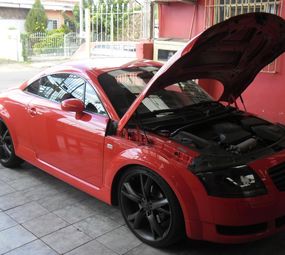 Márcio Ar Condicionado Veicular photo 4