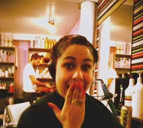 UP Cabeleireiros photo 4