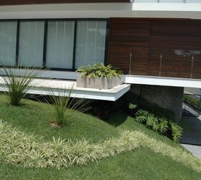 O Jardim Arquitetura Paisagística photo 9