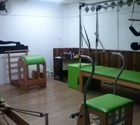 Pró-Fitness Academia e Pilates photo 4