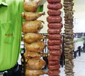 Churrascaria e Restaurante Estrela do Porto photo 7