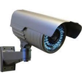 Instalação Câmeras de Monitoramento & Segurança - Estou de Olho photo 2