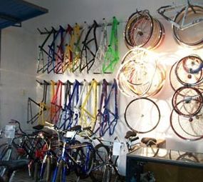 Cycle Sport - Bicicletas e Mobilete photo 7