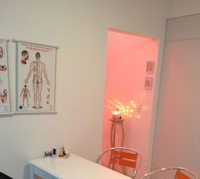 Studio de Acupuntura e Bem-estar photo 8