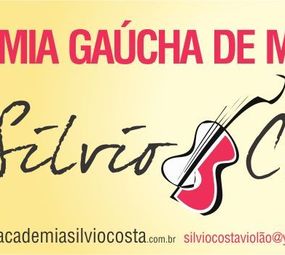 Academia Gaúcha de Música Silvio Costa