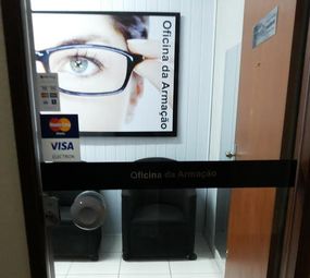 Oficina da Armação