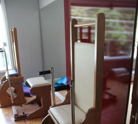 Original Pilates  photo 6