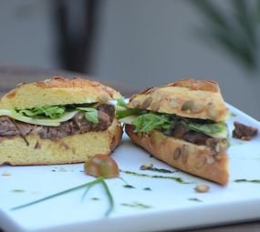 Phyto Bistrô photo 3