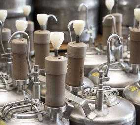 Chopp - Ralf Beer photo 1