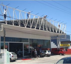 Versátil Toldos photo 7