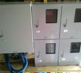 S.A Eletricistas e Encanador  photo 4