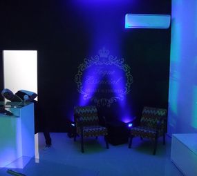 Pré-Eventos Sonorização & Iluminação photo 3