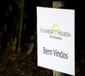 Alameda Figueira Sítio de Eventos photo 2