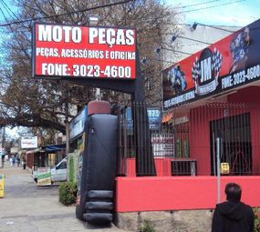 JM Moto Peças photo 5