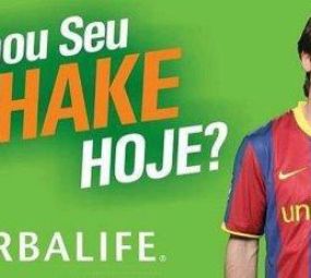 Herbalife Curitiba - Espaço Vida Saudável Prime Shake photo 9