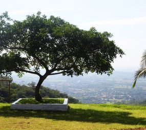 Pousada Caminho dos Canyons