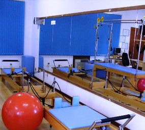 Corpo de Molla Studio de Pilates e Plataforma Vibro-oscilatória photo 5