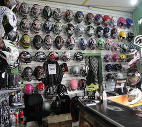 ABS Motos e Caminhões  photo 10