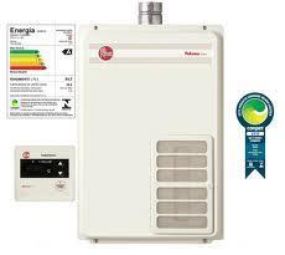 Palácio dos Aquecedores - Sistemas de Climatização photo 6