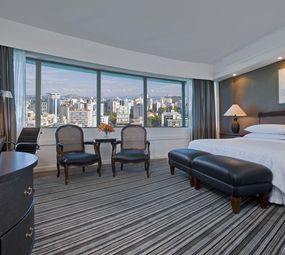 Sheraton Porto Alegre photo 4