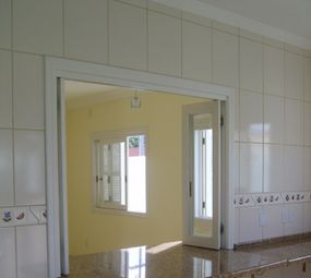 Clips - Construções e Reformas em Geral photo 2