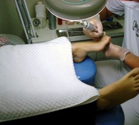 Quiropé Clínica de Podologia photo 4