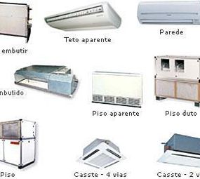 ACJ Ar Condicionado photo 3