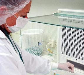 Miligrama Farmácia de Manipulação photo 2