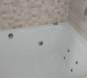 Yuri Construções e Reformas