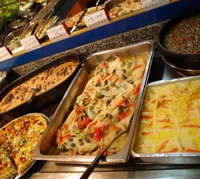 Rodízio de Pizza Skate Burguer  photo 5