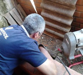 HIDROSERVICE Desentupidora photo 3