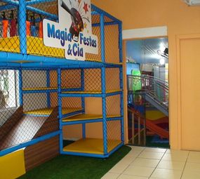 Magia das Festas & Cia photo 1