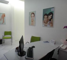 D'pil Cidade Baixa - Fotodepilação photo 6