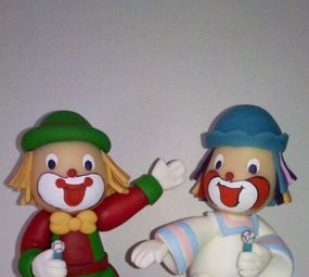 Ashé Borisá -  Lembrancinhas photo 10