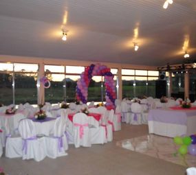 Sítio Merode photo 5