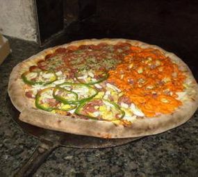 Pizzaria Pádova photo 3